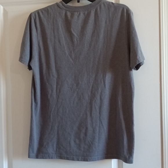 EUC Disney Mickey Mouse Club tee Original Mouseketeer cotton poly blend S and XL - Picture 7 of 10